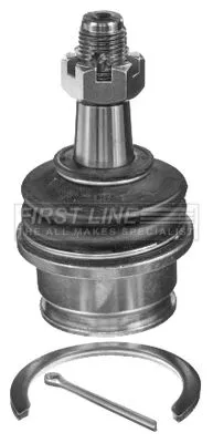 Ball Joint