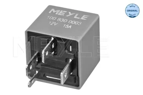 MEYLE MEYLE 100 830 0003 Multifunctional Relay 