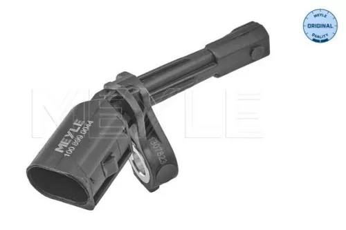 MEYLE MEYLE 100 899 0044 Meyle Rear Right Abs Wheel Speed Sensor For Audi Seat Skoda Vw A3 Alhambra Altea Alt 