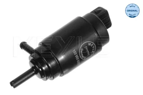 MEYLE MEYLE 100 955 0007 Meyle Front Wind Screen Washer Pump For Abarth Alfa Romeo Citroën Fiat 