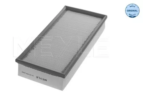 Meyle Air Filter For Citroën Fiat Lancia Peugeot 106 405 406 607 806 807 Ax Bx C