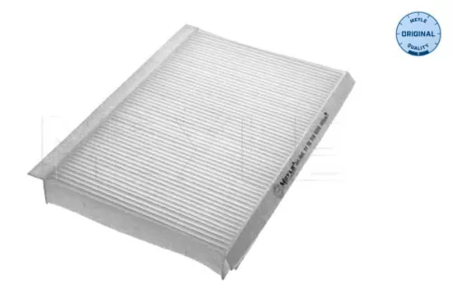 Meyle Cabin Pollen Filter For Citroën Ds Peugeot 1007 307 307 Sw 308 308 Cc 308 Sw 
