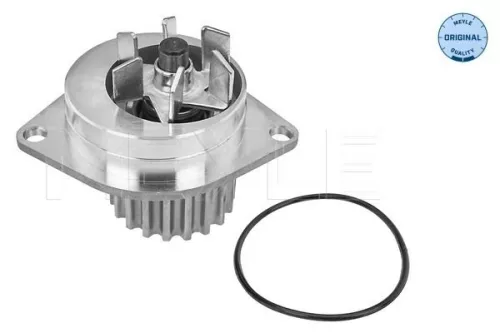 MEYLE MEYLE 11-13 012 0102 Meyle Engine Water Pump For Citroën Peugeot 1007 106 206 207 301 307 308 