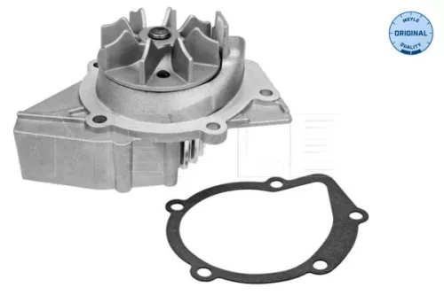 MEYLE MEYLE 11-13 220 0001 Meyle Engine Water Pump For Citroën Fiat Lancia Peugeot Suzuki Toyota 20 