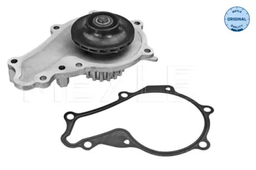 MEYLE MEYLE 11-13 220 0004 Meyle Engine Water Pump For Citroën Ds Fiat Ford Mazda Mini Mitsubishi O 