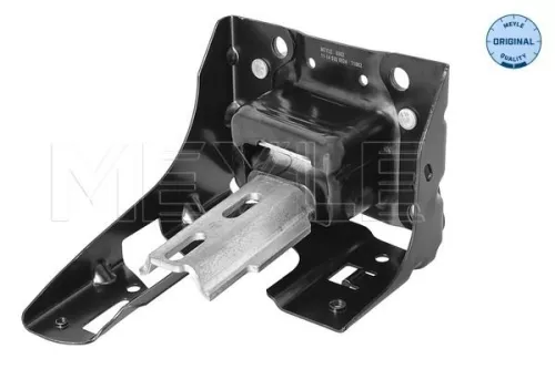 MEYLE MEYLE 11-14 030 0024 1x Meyle Left Engine Mount For Citroën Ds Peugeot 2008 207 207 Sw 208 301 