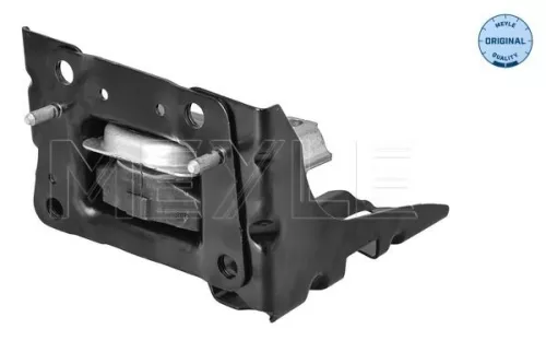 MEYLE MEYLE 11-14 030 0024 1x Meyle Left Engine Mount For Citroën Ds Peugeot 2008 207 207 Sw 208 301 