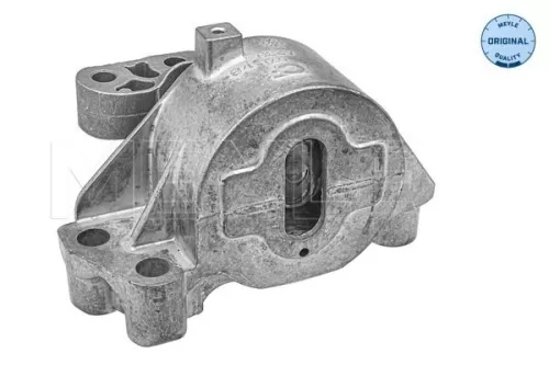 MEYLE MEYLE 11-14 030 0030 1x Meyle Right Engine Mount For Citroën Peugeot Bipper Bipper Tepee Nemo 