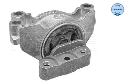 MEYLE MEYLE 11-14 030 0030 1x Meyle Right Engine Mount For Citroën Peugeot Bipper Bipper Tepee Nemo 