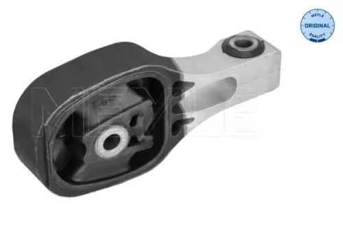 1x Meyle Lower Rear Engine Mount For Citroën Ds Opel Peugeot Vauxhall 2008