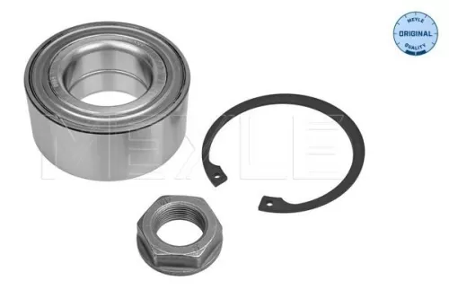 MEYLE MEYLE 11-14 033 5016 Meyle Front Wheel Bearing Kit For Citroën Peugeot 205 206 306 309 405 406 Berlin 