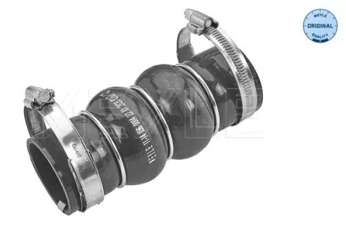 MEYLE MEYLE 11-14 036 0004 Meyle Charge Air Cooler Left Right Charge Air Hose For Citroën Fiat Peugeot 3008 