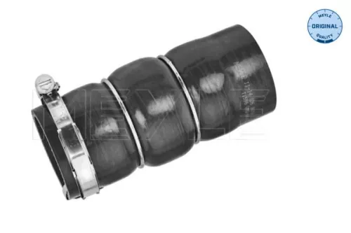MEYLE MEYLE 11-14 036 0010 Meyle Centre Charge Air Hose For Citroën Ds Peugeot 2008 207 207 Cc 207 Sw 208 3 