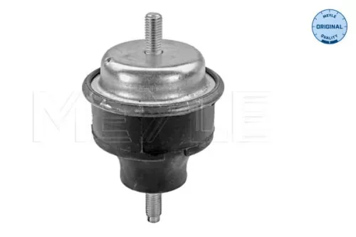 MEYLE MEYLE 11-14 184 0005 1x Meyle Right Engine Mount For Citroën Peugeot 106 205 206 206 Van 206+ 3 