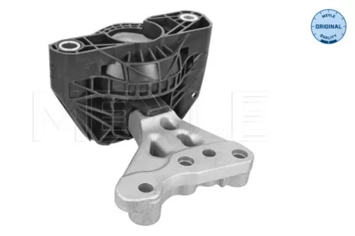 MEYLE MEYLE 11-14 184 0036 1x Meyle Front Right Engine Mount For Citroën Peugeot 208 301 C-elysee C3 