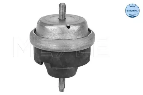 1x Meyle Right Engine Mount For Citroën Peugeot 206 206 Van 306 406 Berling