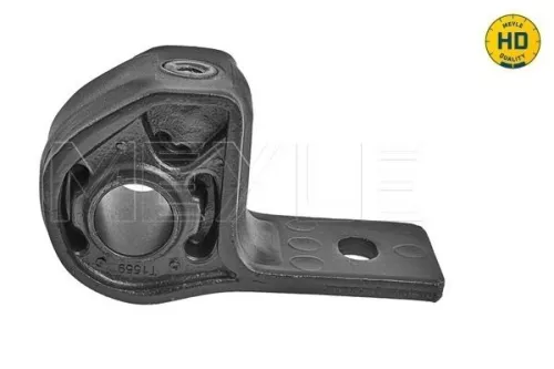 Meyle HD Front Left Or Right Lower Rear Control Trailing Arm Bush For Citroë