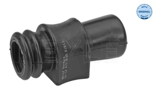 2x Meyle Front Left Or Right Outer Stabliser Link D Bush For Citroën Peugeot 1