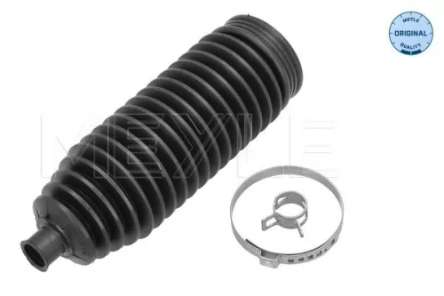 Meyle Front Left Or Right Steering Rack Boot Kit  For Citroën Fiat Lancia Peugeot