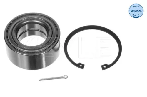 MEYLE MEYLE 11-14 650 0002 Meyle Front Wheel Bearing Kit For Citroën Fiat Lancia Peugeot 806 Evasion Expert 