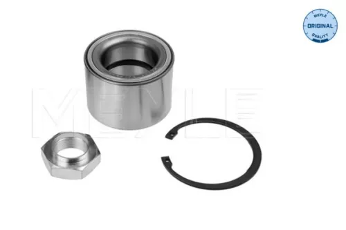 MEYLE MEYLE 11-14 650 0013 Meyle Front Wheel Bearing Kit For Citroën Fiat Peugeot Boxer Ducato Jumper 
