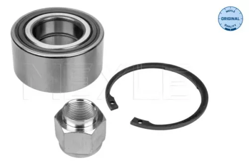 MEYLE MEYLE 11-14 650 0015 Meyle Front Wheel Bearing Kit For Citroën Ds Peugeot 1007 2008 207 207 Sw 208 30 