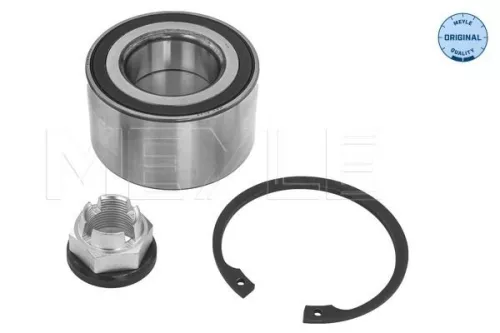 MEYLE MEYLE 11-14 650 0017 Meyle Front Wheel Bearing Kit For Citroën Ds Fiat Opel Peugeot Vauxhall 3008 308 