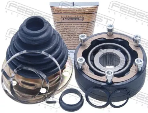 FEBEST FEBEST (2311502) 1x Inner Front FEBEST Cv Joint & Boot Kit 