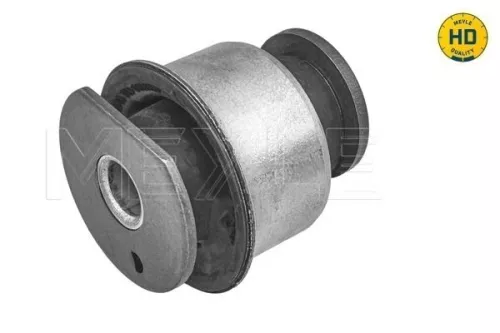 MEYLE MEYLE 11-14 710 0029/HD Meyle HD Front Lower Rear Left Or Right Control Trailing Arm Bush For Citroën 