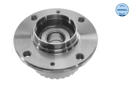 MEYLE MEYLE 11-14 752 0000 Meyle Rear Wheel Hub For Citroën Peugeot 306 Xsara 