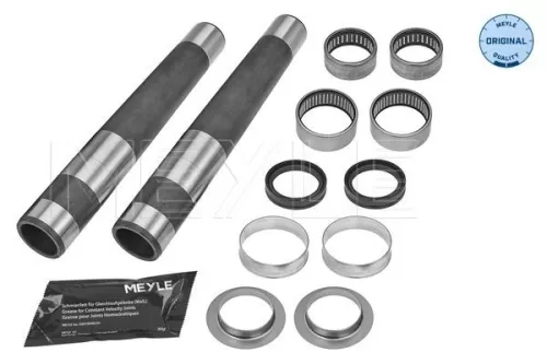 Meyle Rear Left Or Right Axle Beam Repair Kit For Citroën Peugeot 205 306 309 
