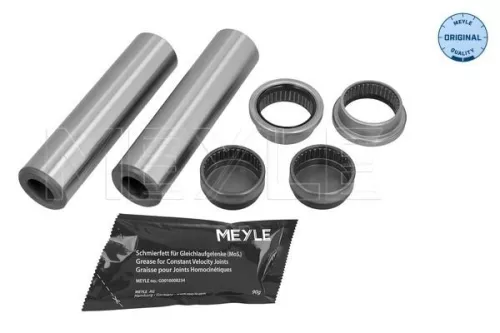 MEYLE MEYLE 11-14 753 0007 Meyle Rear Left Or Right Axle Beam Repair Kit For Citroën Peugeot 405 Berlingo 