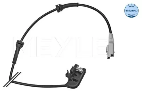 MEYLE MEYLE 11-14 800 0006 Meyle Rear Abs Wheel Speed Sensor For Peugeot 307 307 Sw 