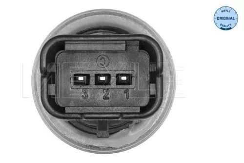 MEYLE MEYLE 11-14 823 0000 Meyle Ac Pressure Switch For Citroën Ds Fiat Lancia Peugeot 1007 2 