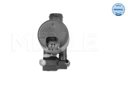 MEYLE MEYLE 11-14 870 0001 Meyle Front And Rear Wind Screen Washer Pump For Citroën Dacia Ds Fiat 