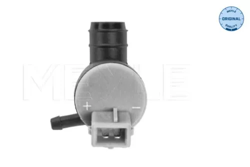 MEYLE MEYLE 11-14 870 0002 Meyle Front And Rear Wind Screen Washer Pump For Citroën Fiat Peugeot  