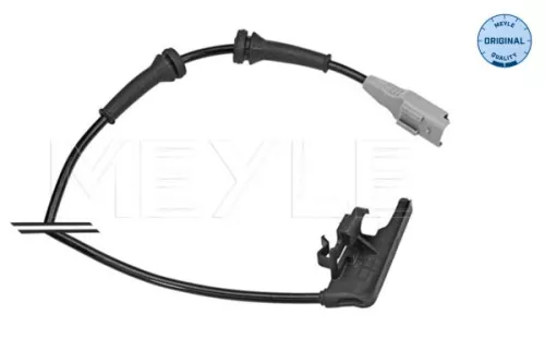 MEYLE MEYLE 11-14 899 0018 Meyle Rear Abs Wheel Speed Sensor For Peugeot 307 