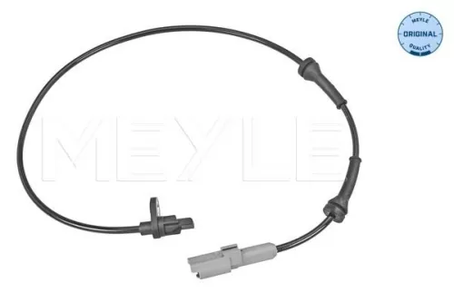 MEYLE MEYLE 11-14 899 0022 Meyle Rear Abs Wheel Speed Sensor For Citroën C3 Ds3 