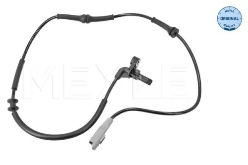 MEYLE MEYLE 11-14 899 0031 Meyle Rear Left Abs Wheel Speed Sensor For Citroën Peugeot Berlingo / Berlingo First 