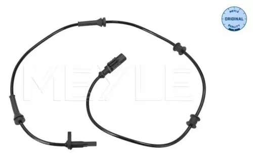 MEYLE MEYLE 11-14 899 0033 Meyle Rear Abs Wheel Speed Sensor For Citroën Fiat Peugeot Boxer Ducato Jumper 