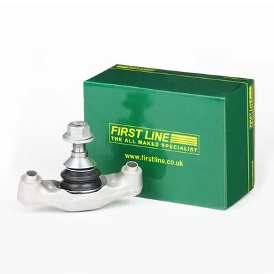 Ball Joint