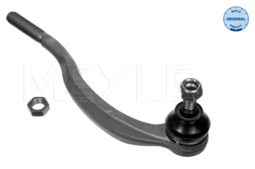 MEYLE MEYLE 11-16 020 0013 Meyle Front Right Tie Rod End For Citroën Peugeot 407 C6 