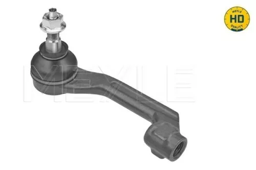 MEYLE MEYLE 11-16 020 0045/HD Meyle HD Front Left Tie Rod End For Opel Peugeot Vauxhall 208 Corsa 