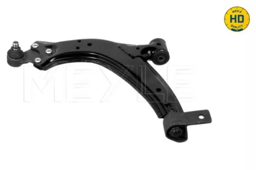 Meyle HD Front Left Lower Control/trailing Arm For Peugeot 306 