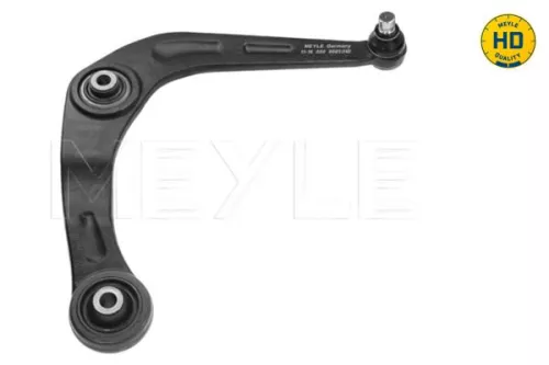 Meyle HD Front Right Lower Control/trailing Arm For Peugeot 206 206 Van 206+ 