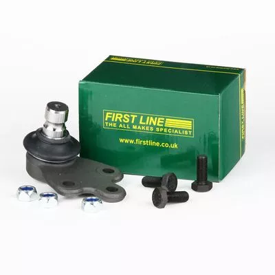 Ball Joint