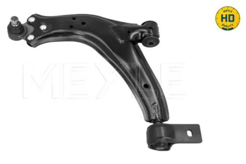 Meyle Hd Front Left Lower Control / Trailing Arm For Citroën Peugeot Berlingo P