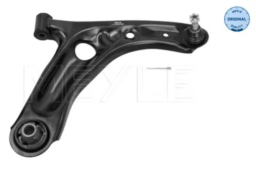 Meyle Front Right Lower Control / Trailing Arm For Citroën Peugeot Toyota 107