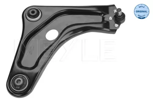 Meyle Front Right Lower Control / Trailing Arm For Citroën Ds Peugeot 2008 20