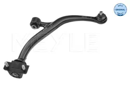 Meyle Front Right Control / Trailing Arm For Citroën Peugeot 106 106 Van Ax